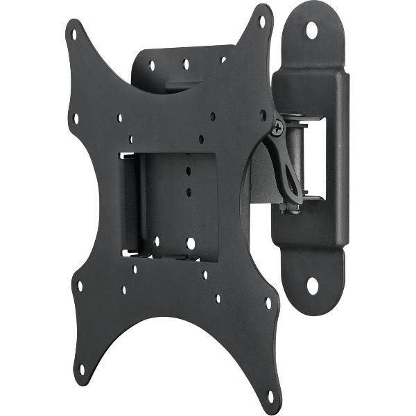 DELTACO ARM-507, wandbeugel geschikt voor TV's van 15 t/m 36 inch