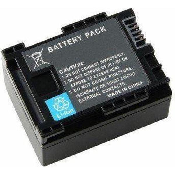 Patona - BP808 - Camera Accu / Batterij