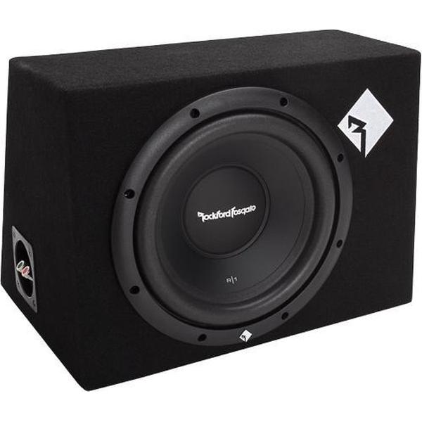 Rockford Fosgate R1-1X12