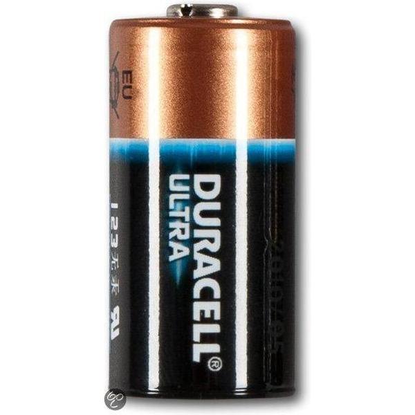 Lithium batterij 3.0V CR2354