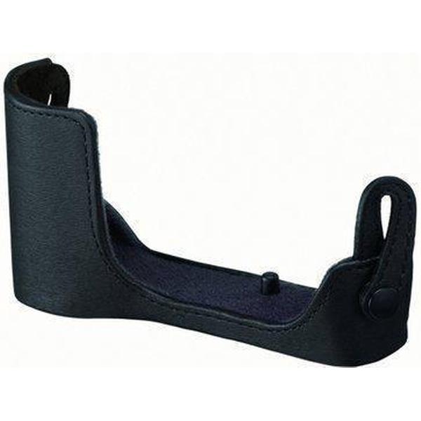 Sony LCS-EMB30 Behuizingshoes voor de Nex-C3 - Zwart