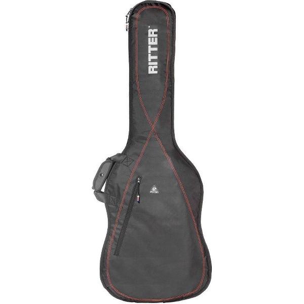 Ritter Performance RGP2 Bass Black basgitaar hoes