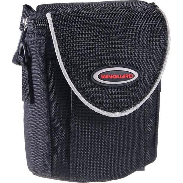 Vanguard Peking 6A Zwart