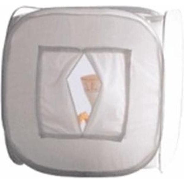 Walimex Pop-Up Lichttent 75x75x75 cm