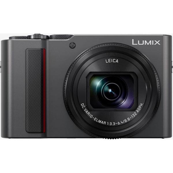 Panasonic Lumix DMC-TZ202 - Zilver