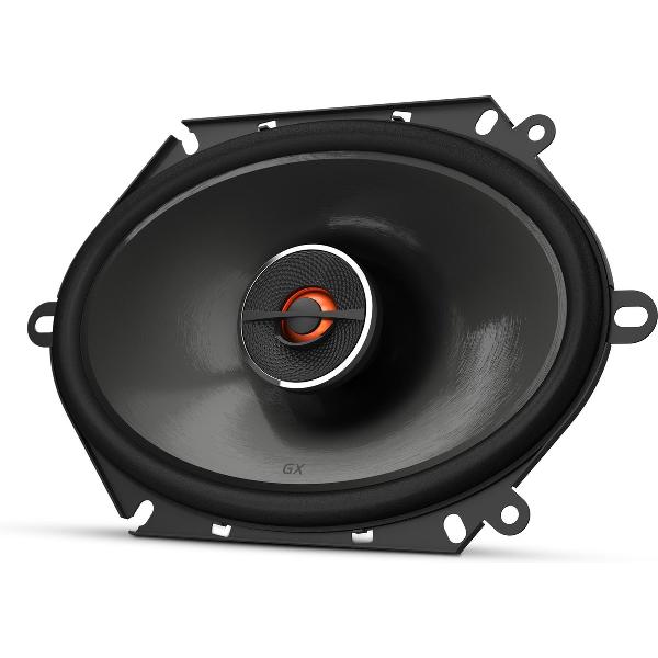 JBL GX862 - 2-weg coaxiale Autospeaker 180 W piek - Zwart