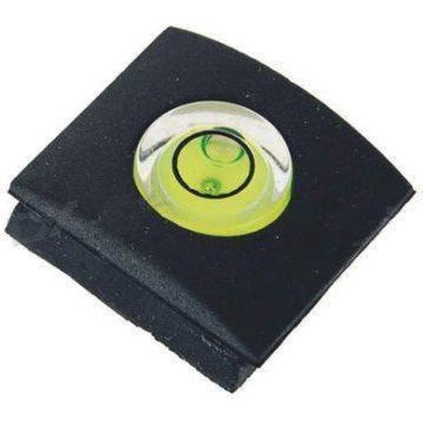 Hotshoe Waterpas 1 Luchtbellen / UwCamera Huismerk