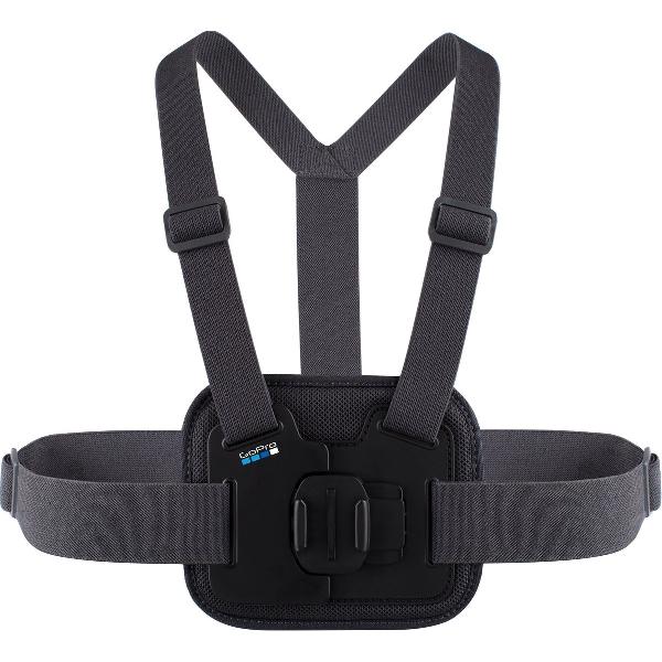 GoPro Chesty - Performance Chest Mount