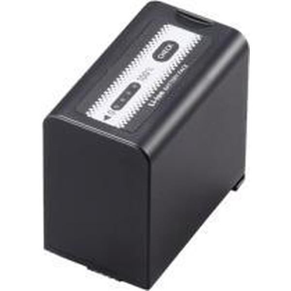 Panasonic AG-VBR89GC Lithium-Ion 8850mAh 7.28V oplaadbare batterij/accu