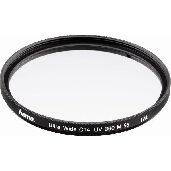 Hama UV Filter - Ultra Wide - 72mm