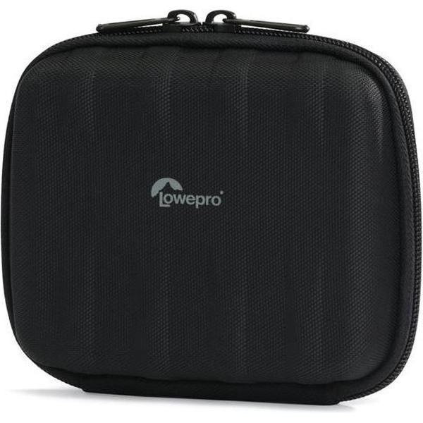 Lowepro Santiago 30 Black Cameratas