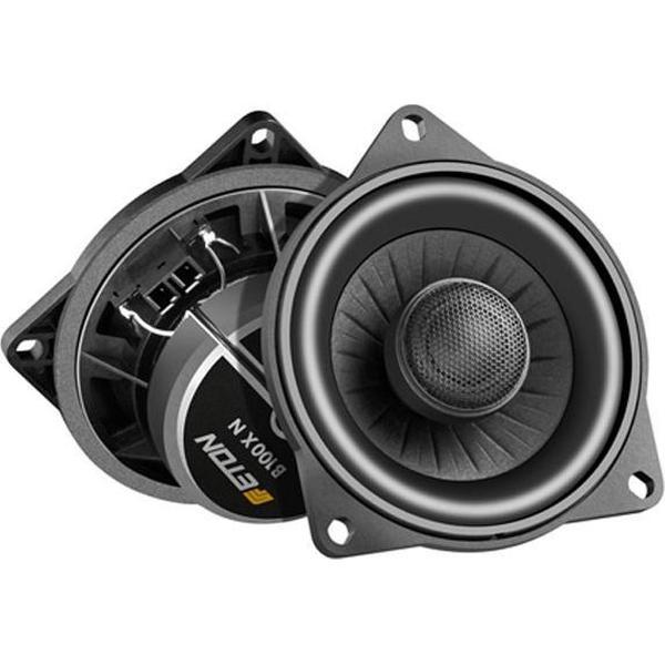 Eton B100XN - Pasklare BMW speakers Plug en Play