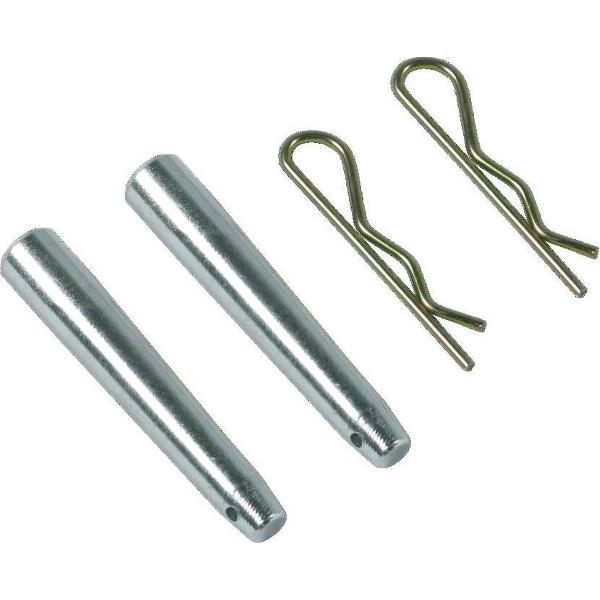 ALUTRUSS QUICK-LOCK Spare Pivot with Pin