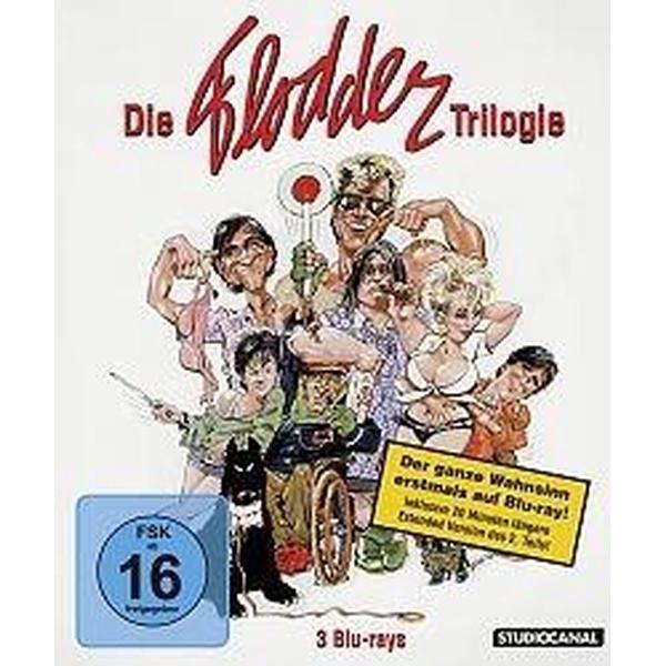 Flodder Trilogie
