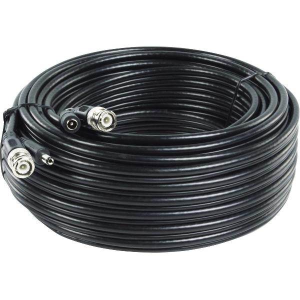 König SAS-CABLE1020B coax-kabel