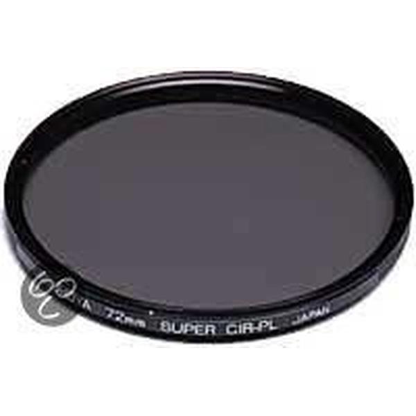 Hoya Polarising Linear Filter 55mm 5,5 cm