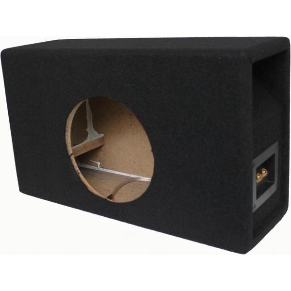 Necom Bassreflexbehuizing 8