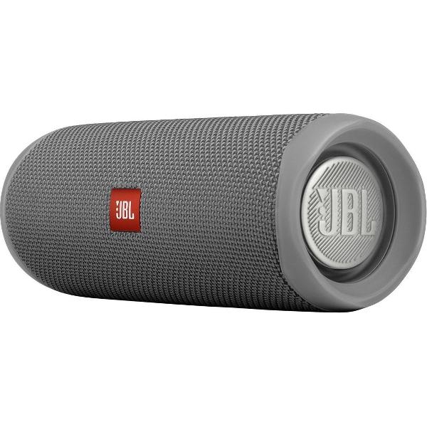 JBL Flip 5 Grijs - Draagbare Bluetooth Speaker