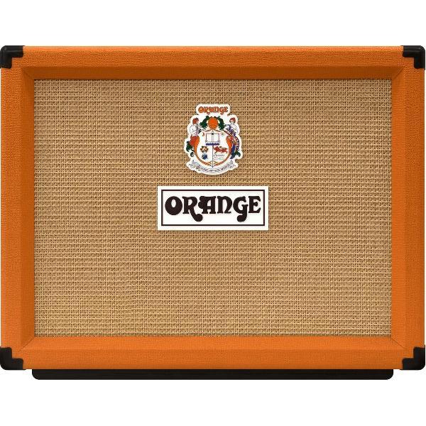 TremLord 30 (Orange)