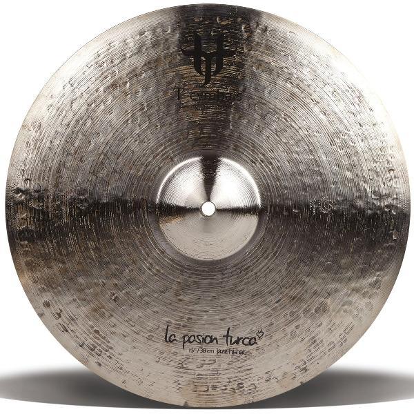 Pasion Turca HiHat 15