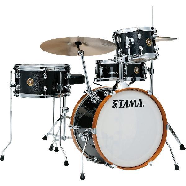 Club Jam Shell-Set LJK48S-CCM Charcoal Mist