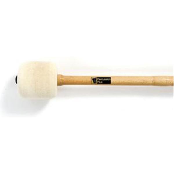 PP283 basDrum Mallet, Hard, single