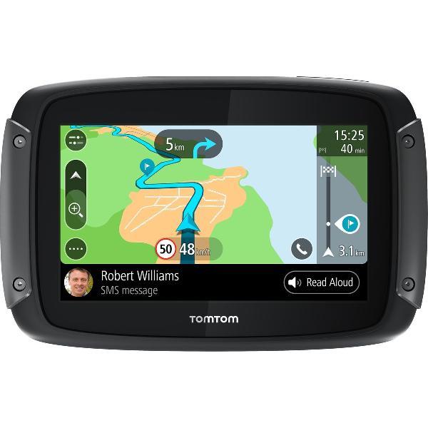 TomTom Rider 50 West-Europa