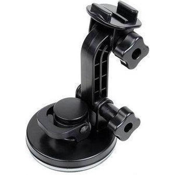 Suction Cup Ultra sterk 4 in 1 voor GoPro Hero 3/4/5/6 Session