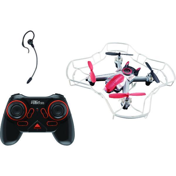 Sky Rover Radiografische bestuurbare Voice Command Drone. Dus bedienbaar met je stem