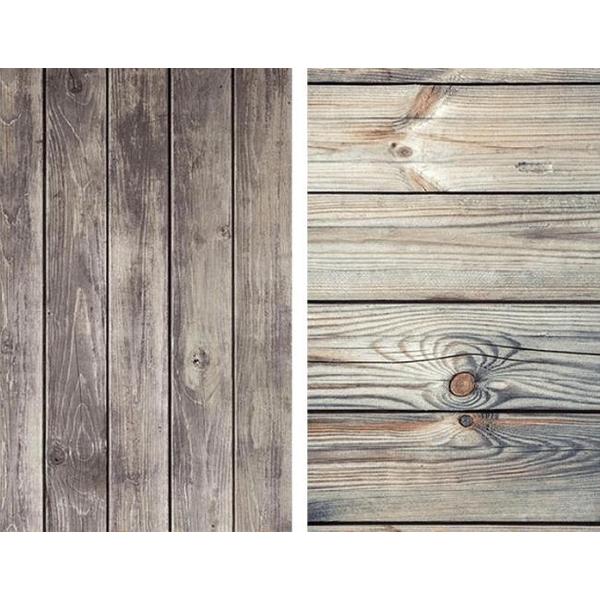 Vinyl achtergrond voor 