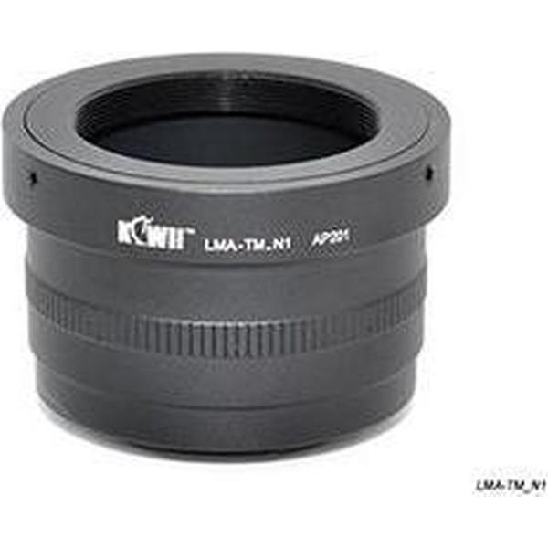 Kiwi T-mount adapter Nikon 1
