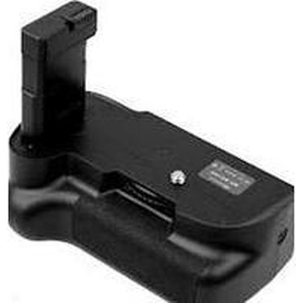 Aputure BP-D5100 Batterijgrip Nikon D5100