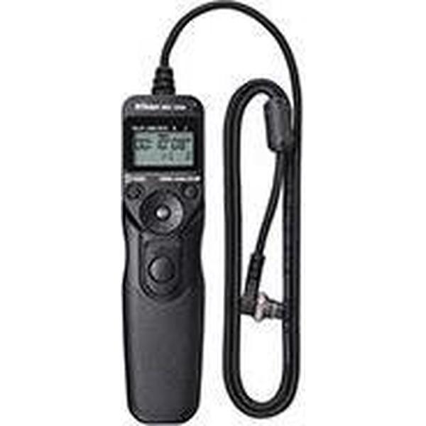 Nikon MC-36A afstandsbedieningskabel met timer