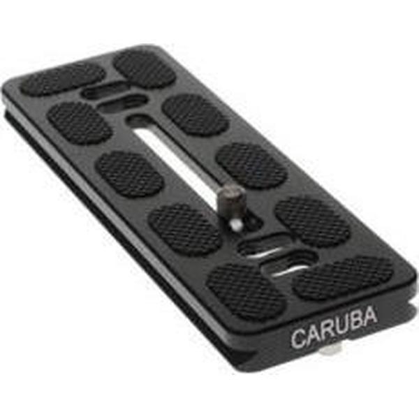 Caruba Statiefplaat PU120