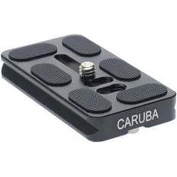 Caruba Statiefplaat PU70