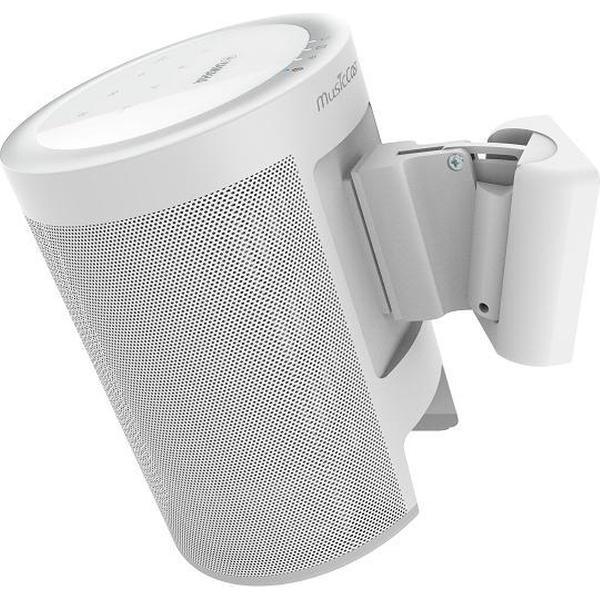Cavus CMY20W Muurbeugel voor Yamaha MusicCast 20 - wit
