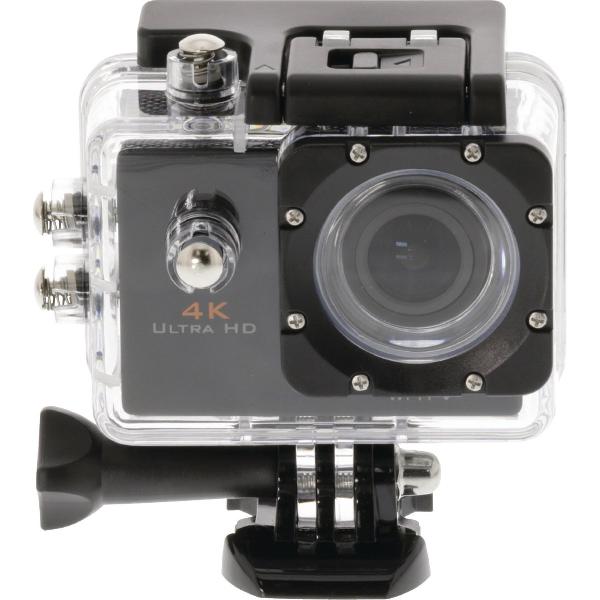 CamLink CL-AC40 12MP 4K Ultra HD Wi-Fi 65g actiesportcamera