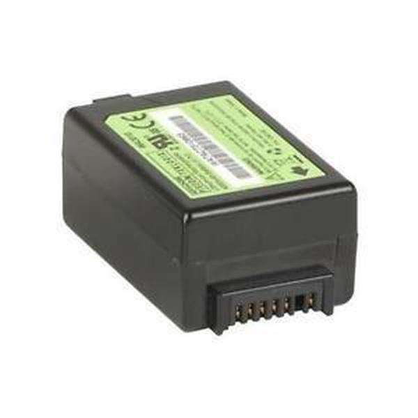 Zebra WA3026 oplaadbare batterij/accu 4680 mAh