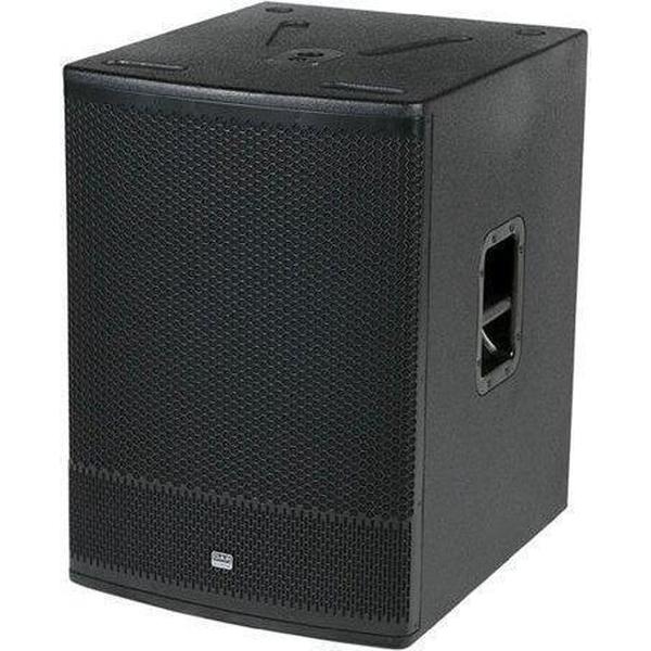 DAP Audio XT-15B MKII Subwoofer, 400W RMS