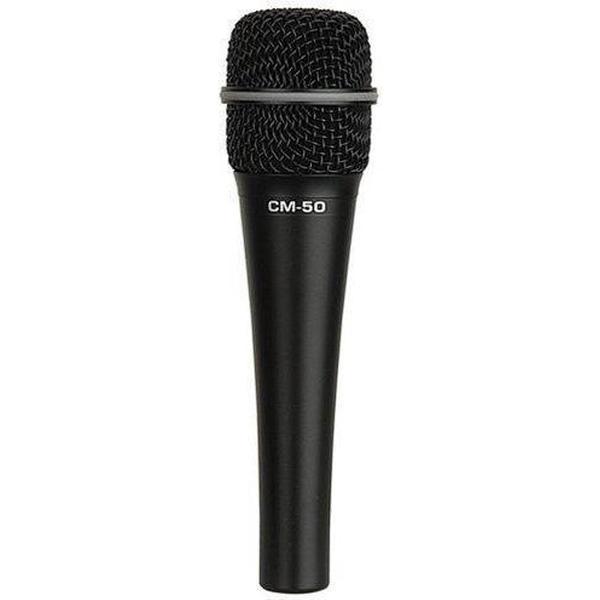 DAP Audio DAP CM-50, condensator Vocal & Instrument microfoon Home entertainment - Accessoires
