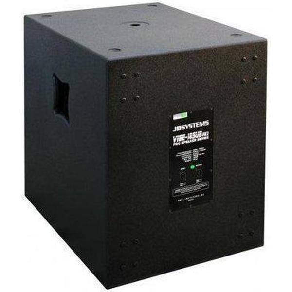 JBSystems VIBE-18SUB MkII - Professionele 18