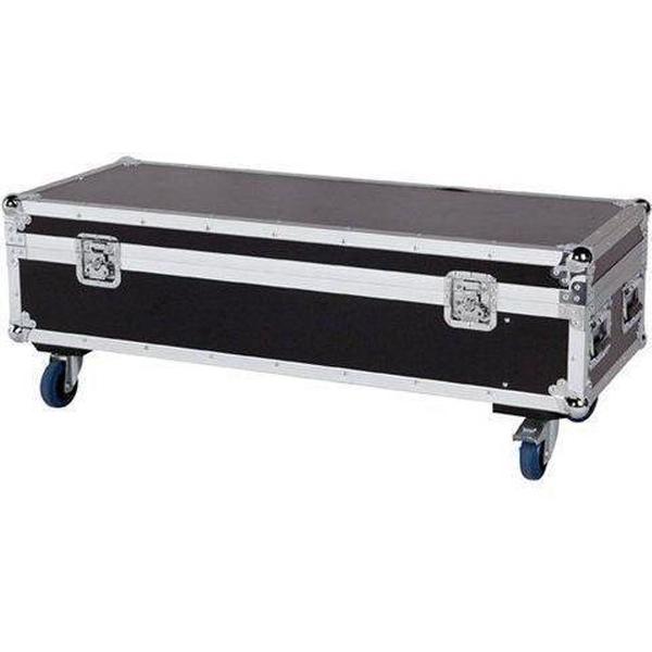 DAP Audio Flightcase voor 8 Spectral armaturen