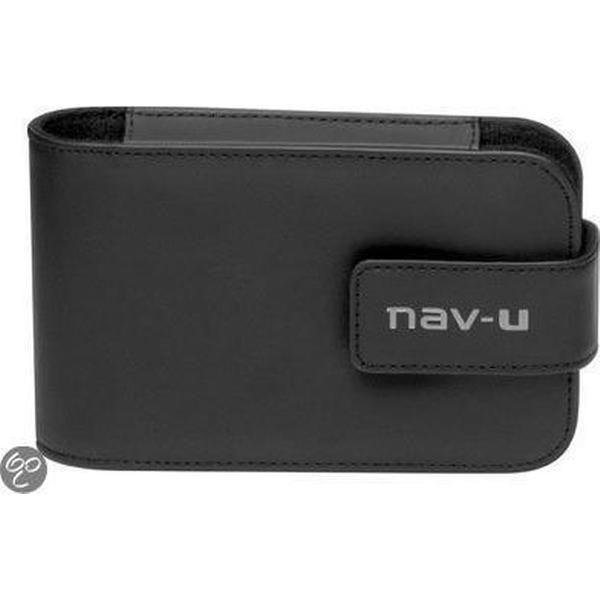 Sony draagtas NV-U53B / U73T - Zwart