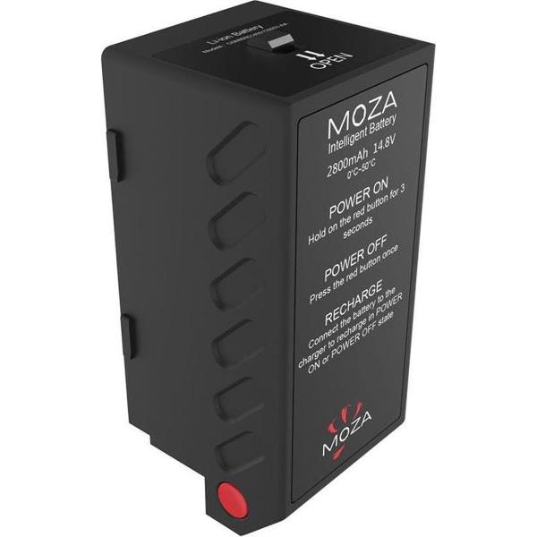MOZA Accessory Lite 2 - Intelligent Battery
