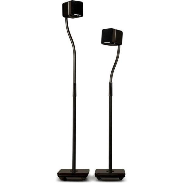 Cambridge Audio 600P Vloer Zwart speaker steun