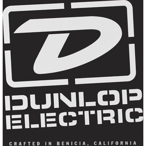 Dunlop DEN46 Nickel Plated Steel (12 stuks)