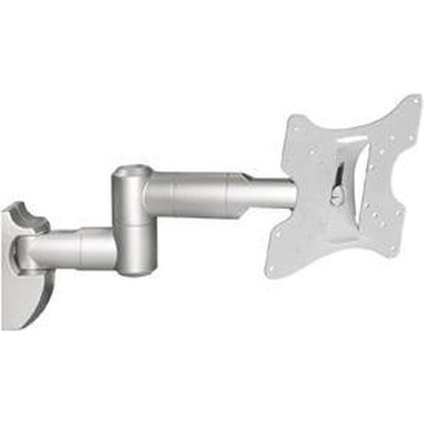 HQ FSB07S - Zilver - Tv beugel