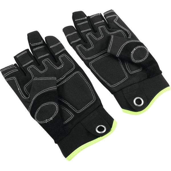 HASE Gloves 3 Finger, size M