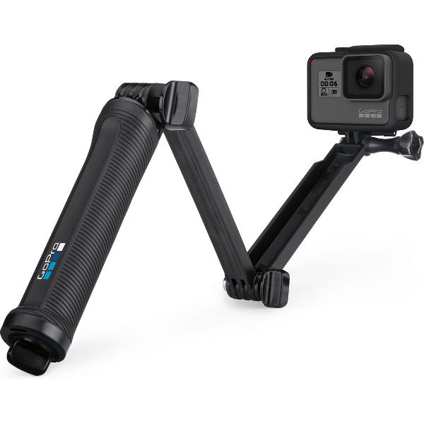 GoPro 3-Way Grip - Arm - Tripod
