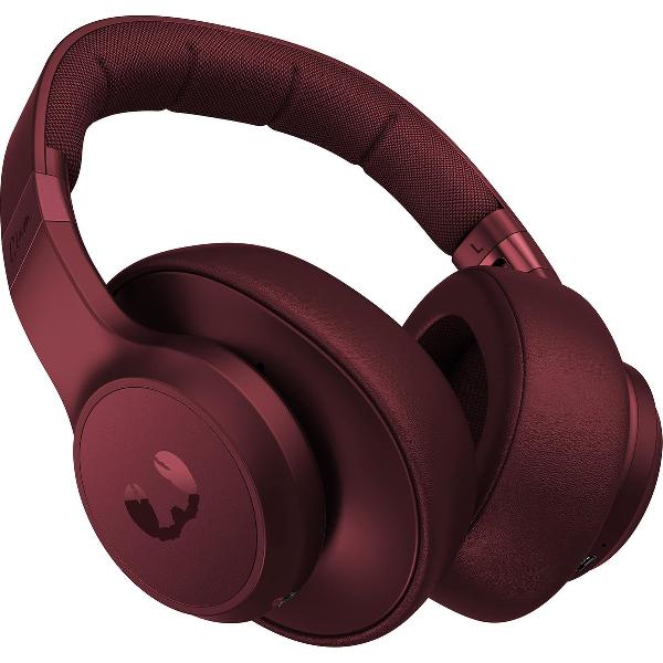 Fresh 'n Rebel - Clam Headphones w/ANC Ruby Red
